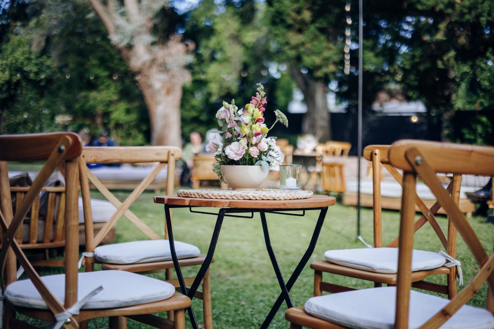 Proveedor Facu Casares Eventos: imagen #3