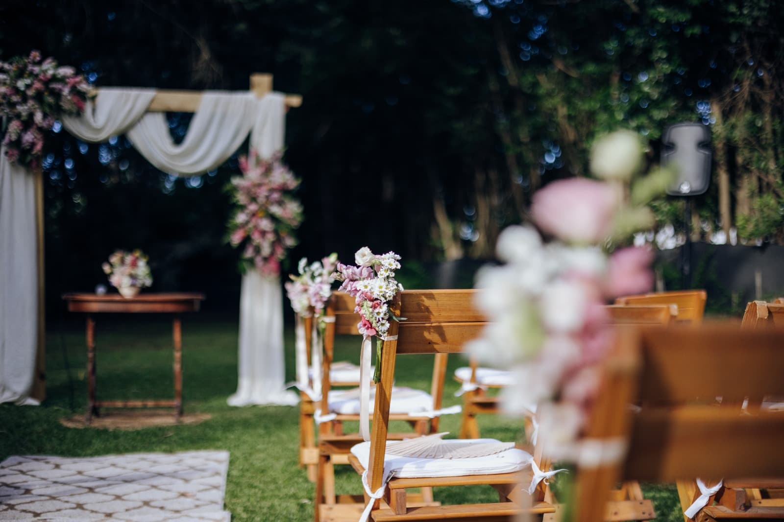 Proveedor Facu Casares Eventos: imagen #1