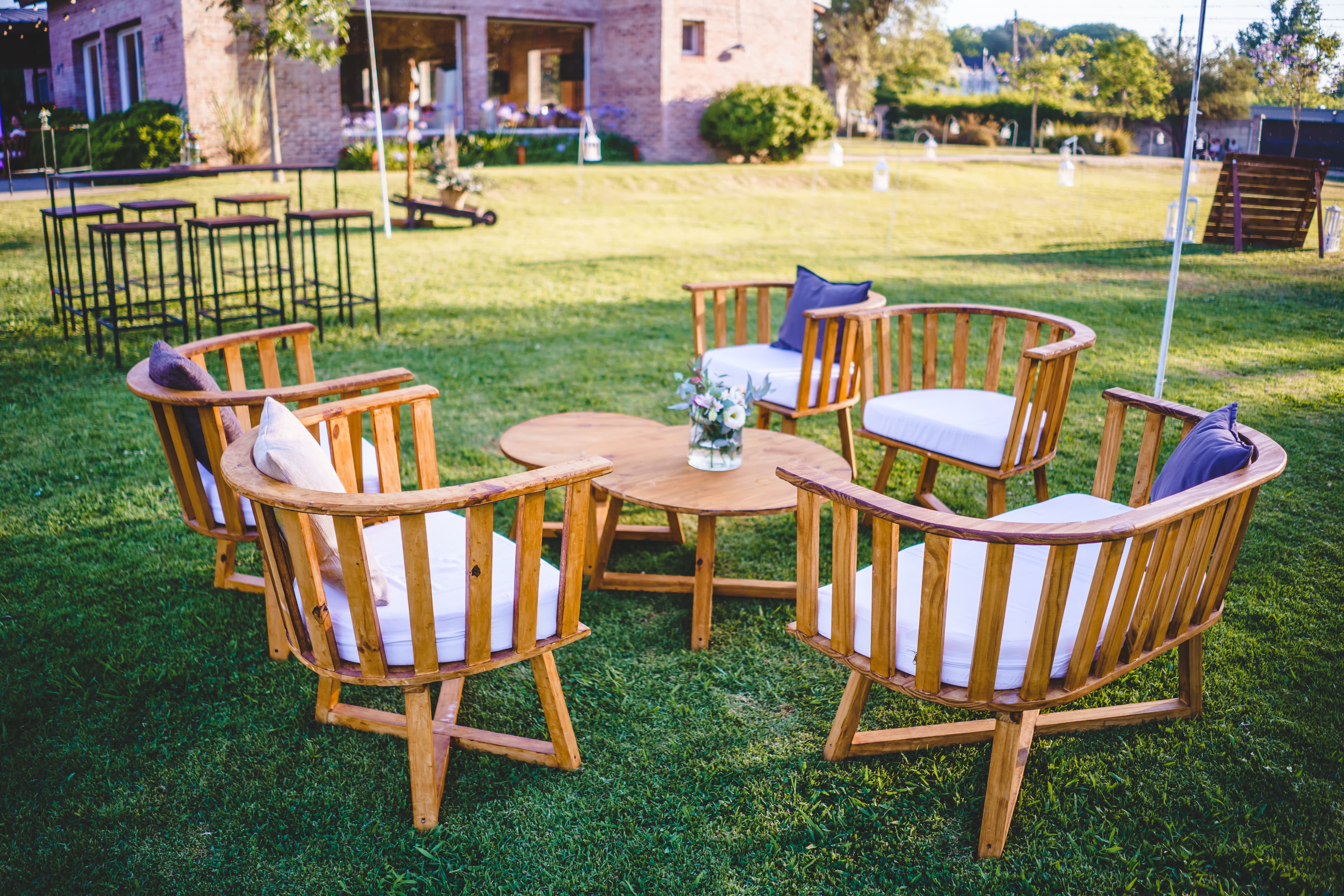 Proveedor Quinta De Benavidez: imagen #2