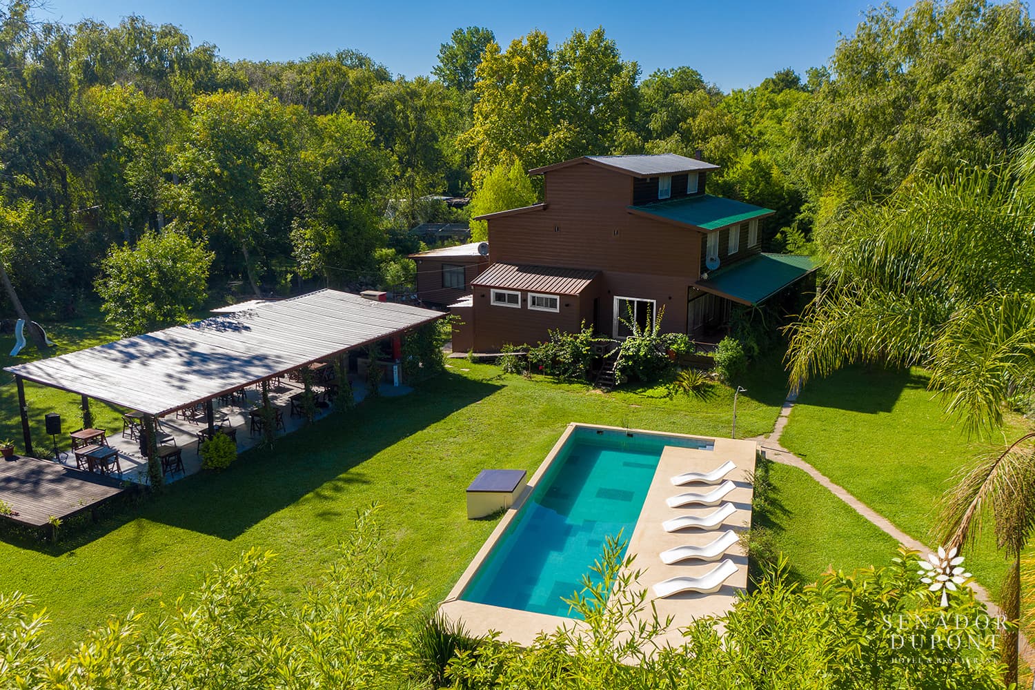 Proveedor Senador Dupont: imagen #1