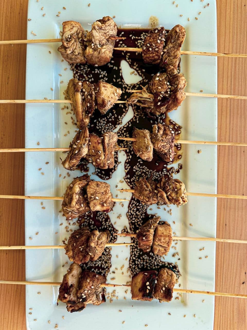 Proveedor Zucker Catering: imagen #5