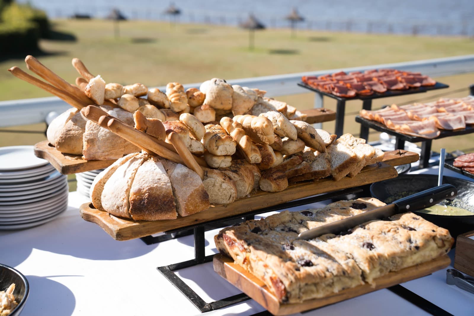 Proveedor Luviam Catering: imagen #5