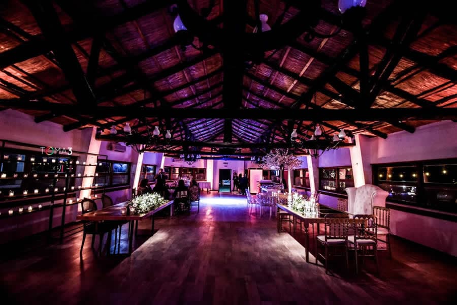 Proveedor Hostería el Cazador: imagen #3