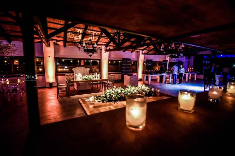 Proveedor Hostería el Cazador: imagen #2