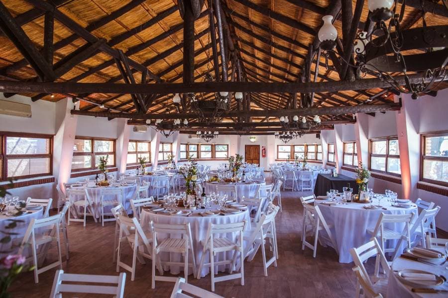 Proveedor Hostería el Cazador: imagen #1