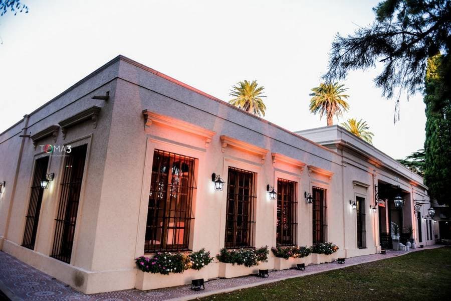 Proveedor Hostería el Cazador: imagen #4