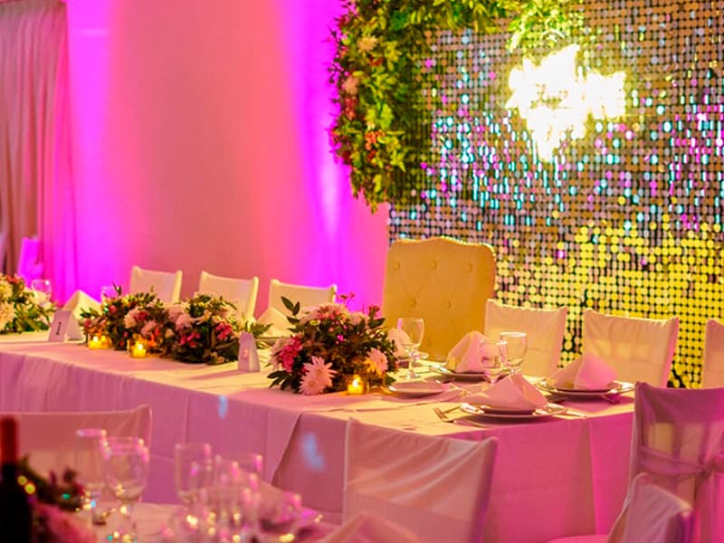 Proveedor Aquiles Eventos: imagen #1