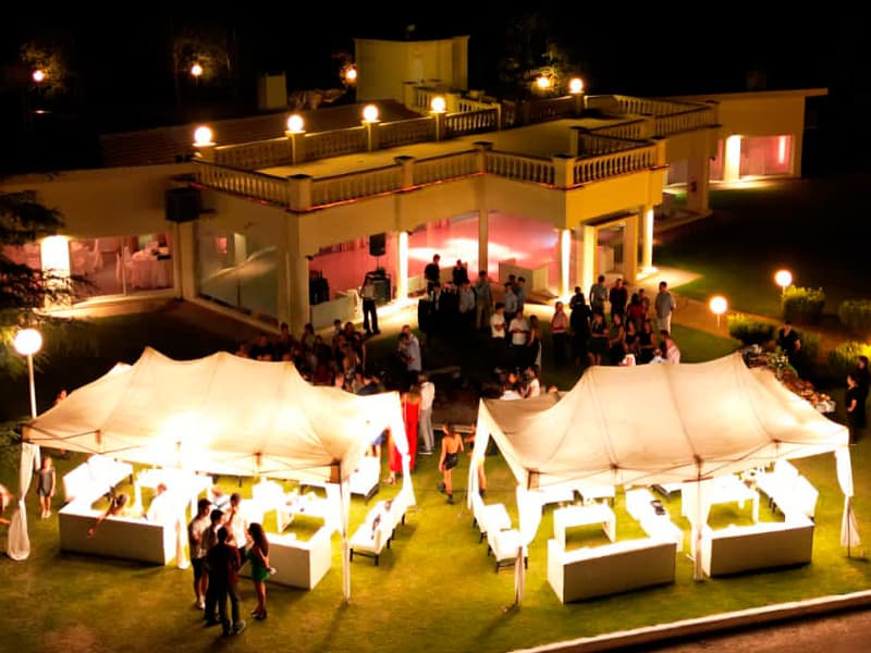 Proveedor Aquiles Eventos: imagen #2