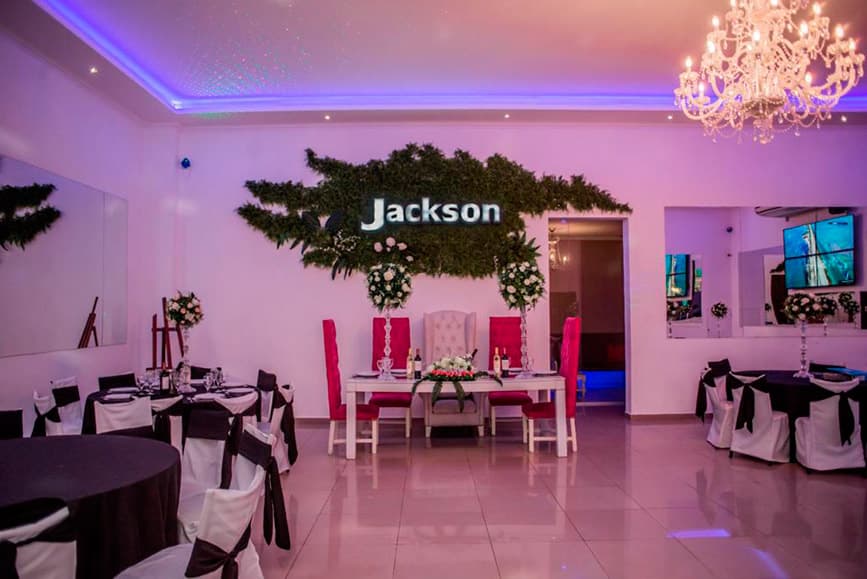 Proveedor Jackson Eventos: imagen #2