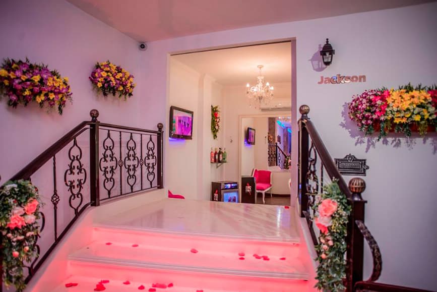 Proveedor Jackson Eventos: imagen #1