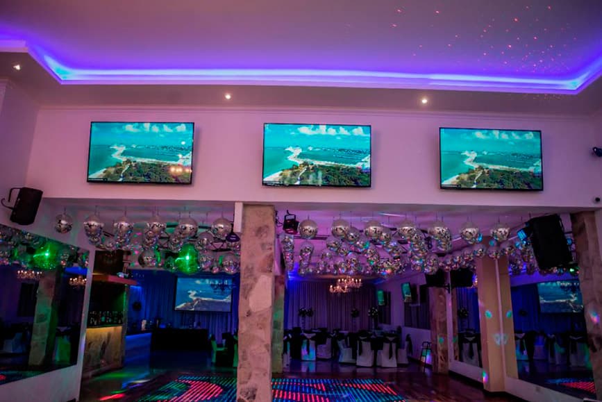Proveedor Jackson Eventos: imagen #4