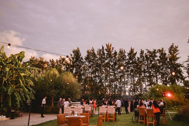 Proveedor El Abierto Eventos: imagen #5