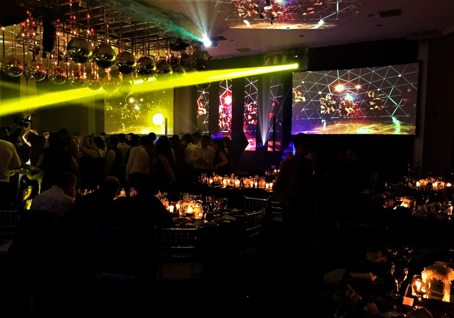 Proveedor Ballroom Eventos: imagen #3