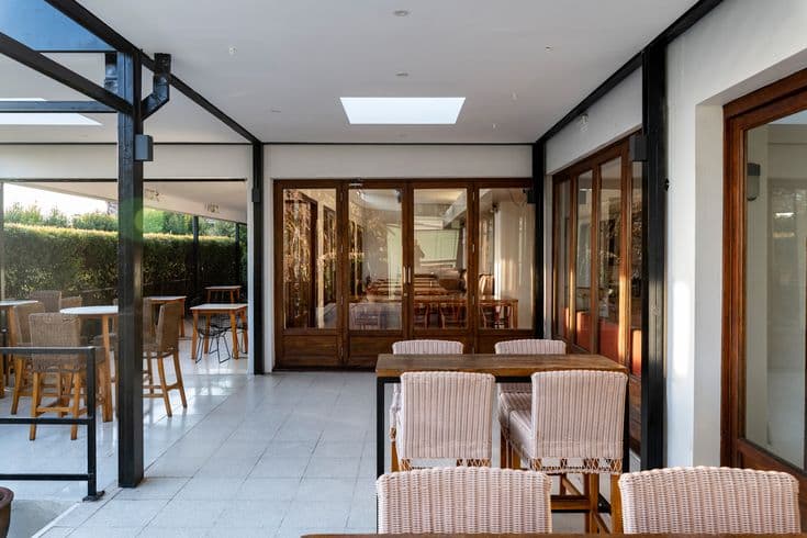 Proveedor El Abierto Eventos: imagen #3