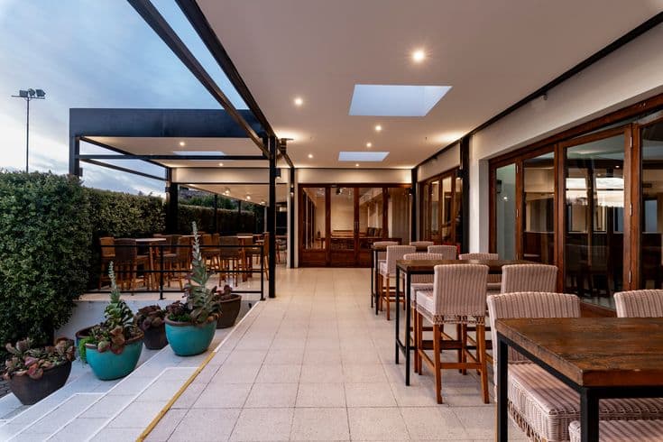 Proveedor El Abierto Eventos: imagen #4