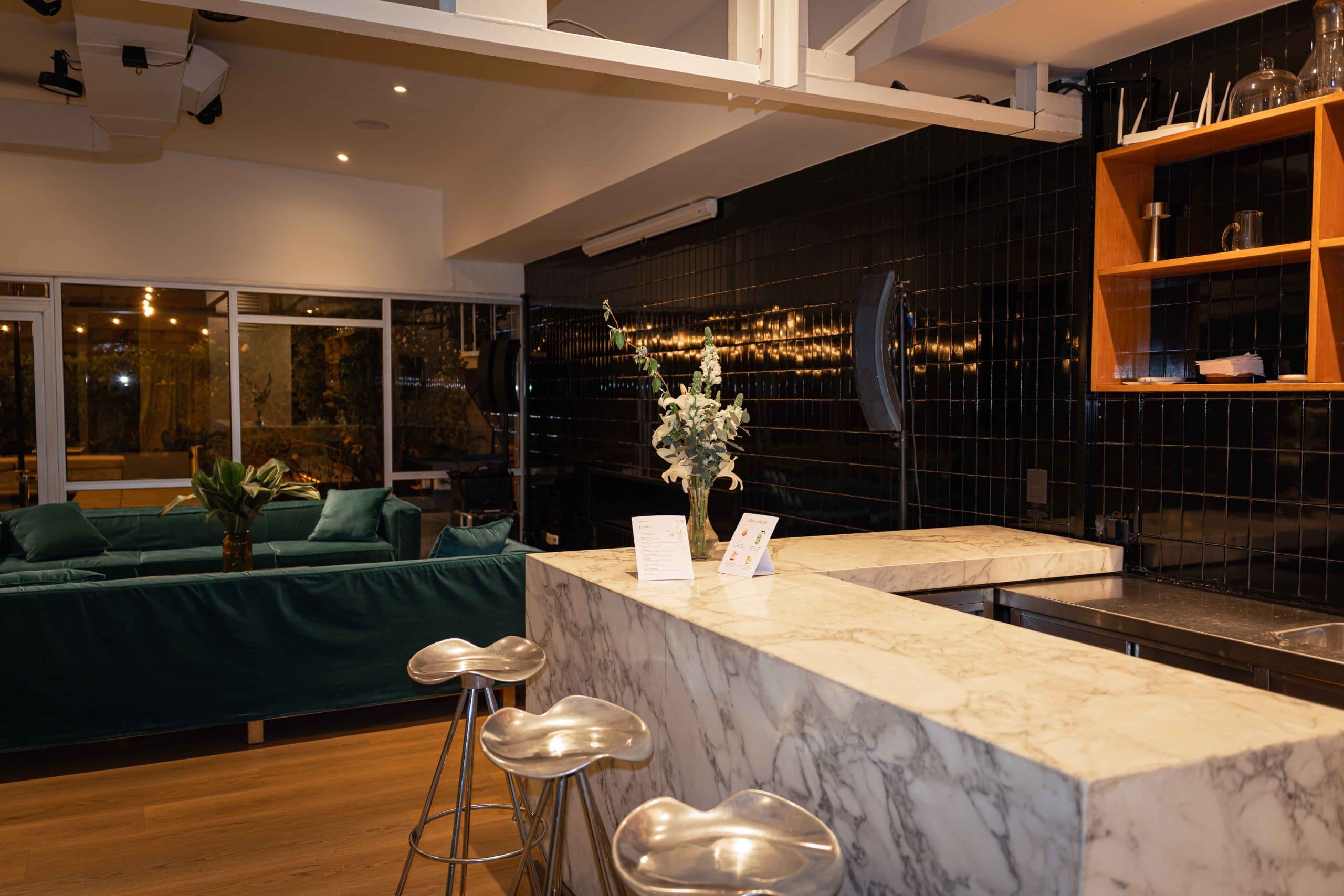 Proveedor Piso Tres: imagen #2