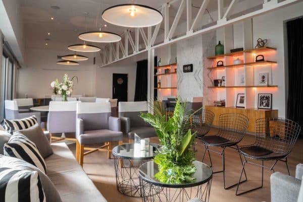 Proveedor Piso Tres: imagen #1