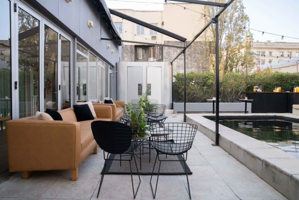 Proveedor Piso Tres: imagen #3