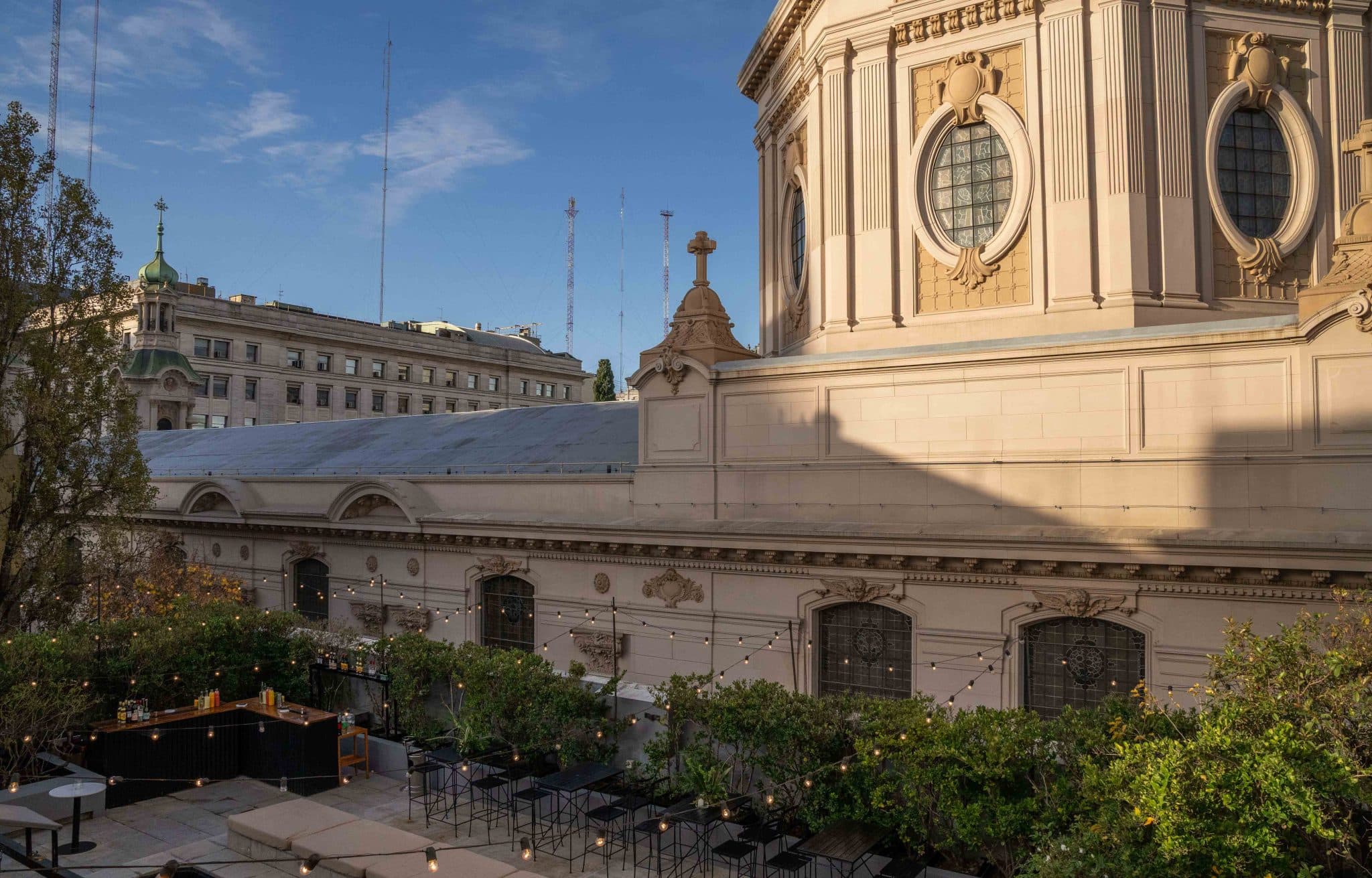 Proveedor Piso Tres: imagen #4