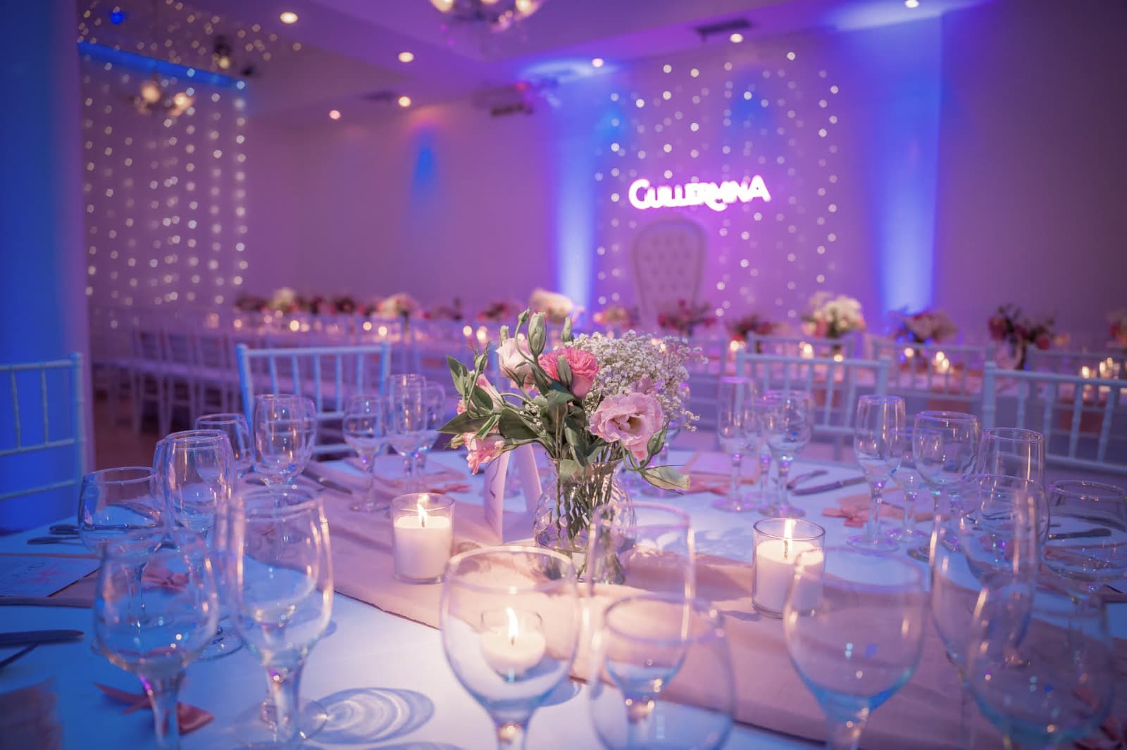 Proveedor Del Carril Eventos: imagen #5