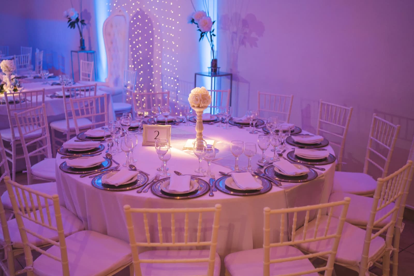 Proveedor Del Carril Eventos: imagen #4