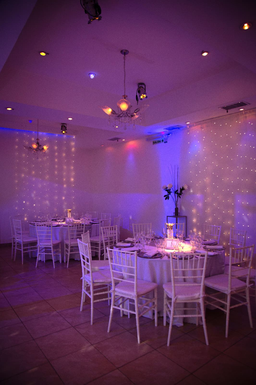 Proveedor Del Carril Eventos: imagen #3