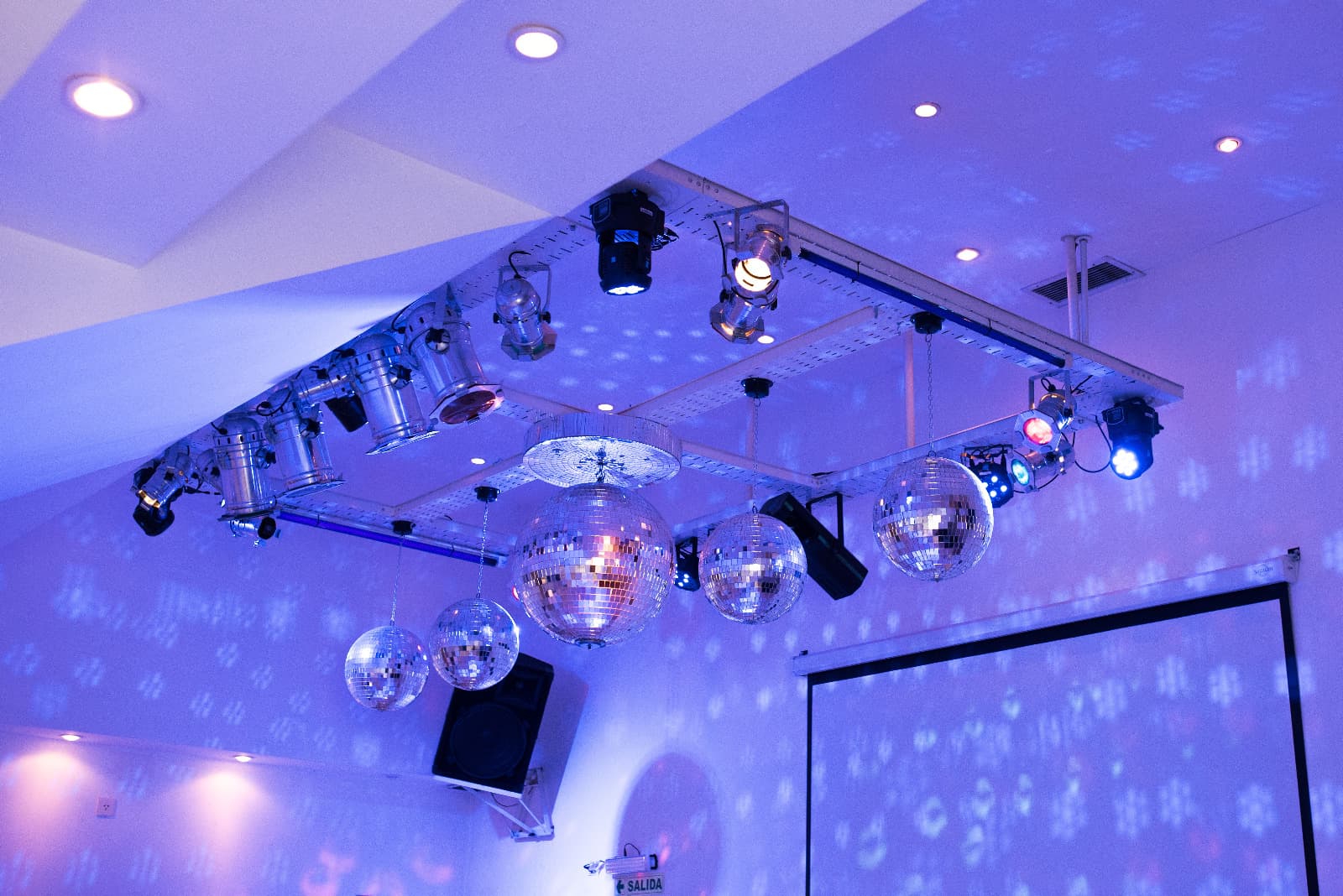 Proveedor Del Carril Eventos: imagen #2