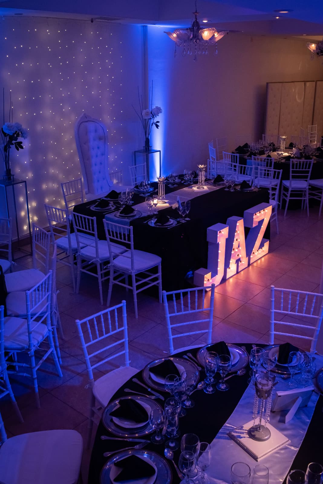 Proveedor Del Carril Eventos: imagen #1