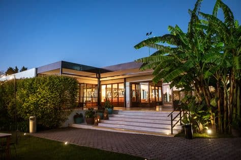 Proveedor El Abierto Eventos: imagen #1